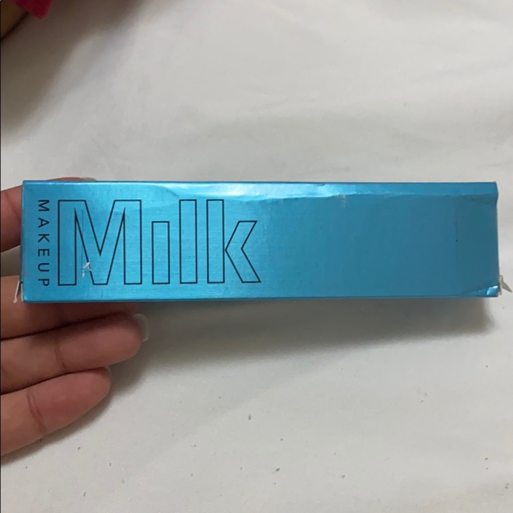 Milk Makeup waterproof mascara
